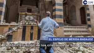 El Espejo 22/11/24
