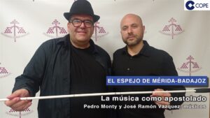 El Espejo 01/11/24