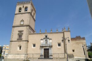 El Arzobispo designa 8 lugares jubilares en nuestra archidiócesis