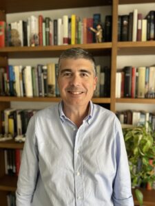 Jesús Pérez Mayo, exdirector de Cáritas Diocesana de Mérida-Badajoz, nuevo vicepresidente de Cáritas Española