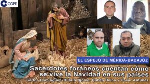 El Espejo 20/12/24
