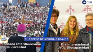 El Espejo 29/11/24
