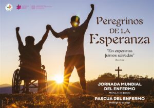 Campaña del Enfermo 2025