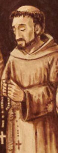 ¿Quién fue fray Antonio de Badajoz?