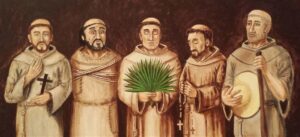 Alegría por la beatificación de un franciscano de la diócesis y por la declaración de la Semana Santa de Badajoz