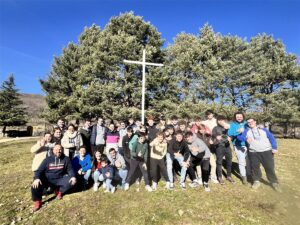 El PDAV inicia el año con la segunda convivencia del proyecto Samuel