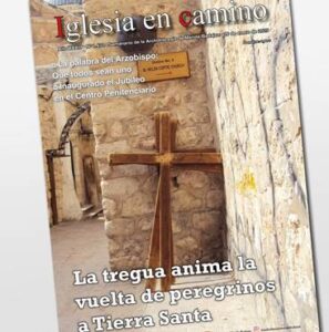 Iglesia en camino Nº 1.432
