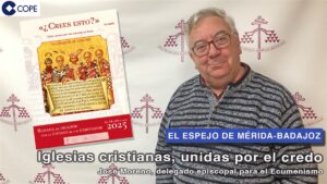 El Espejo 17/01/25