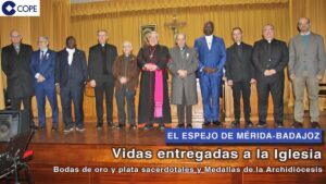 El Espejo 10/01/25