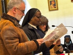Diversas comunidades parroquiales oraron por el ecumenismo durante el mes de enero