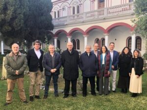 Un reportaje sobre Chandavila se alza con el V Premio de Periodismo «Antonio Montero»