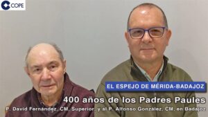 El Espejo 24/01/25
