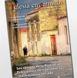 Iglesia en camino Nº 1.441