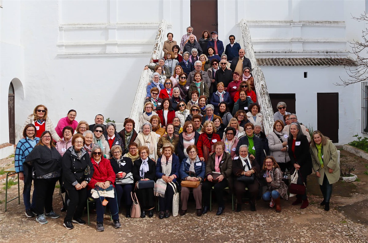 Cáritas Diocesana apuesta por el acompañamiento a mujeres y mayores