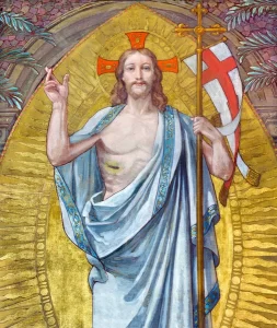 Domingo de Resurrección