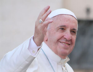 La Catedral de Badajoz acogerá la misa funeral por el papa Francisco el viernes 2 de mayo