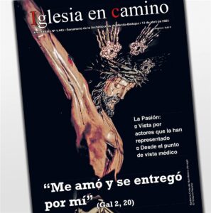 Iglesia en camino Nº 1.443