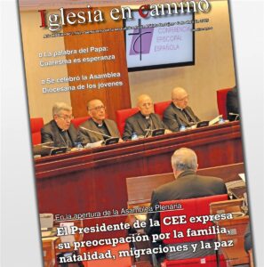 Iglesia en camino Nº 1.442