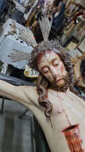 22 actuaciones de conservación del patrimonio religioso gracias al convenio con la Diputación de Badajoz