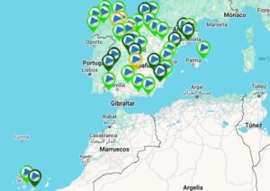 Nuestra archidiócesis, en el grupo de cabeza de un estudio sobre transparencia