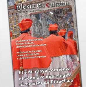 Iglesia en camino Nº 1.445