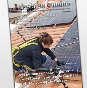 Iglesia en camino Nº 1.448