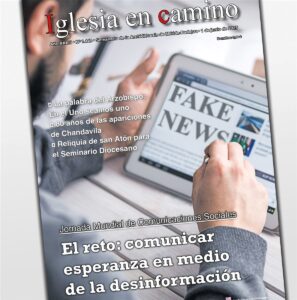 Iglesia en camino Nº 1.449