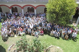 La Archidiócesis ha celebrado la Asamblea Final