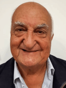 Fallece el sacerdote diocesano Juan Antonio Jiménez Lobato