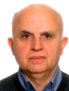 Fallece el sacerdote Claudio Molina Olivares