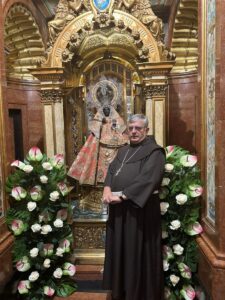 Guadalupe, centro de las miradas este fin de semana