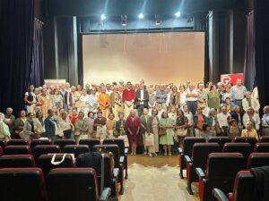 La Asamblea de Cáritas Diocesana aprueba el nuevo Plan Estratégico y la renovación de los Estatutos