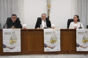 Este domingo la Iglesia mira a las misiones y a los misioneros