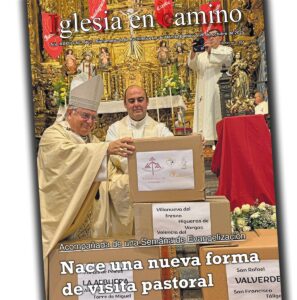 Iglesia en camino Nº 1.461