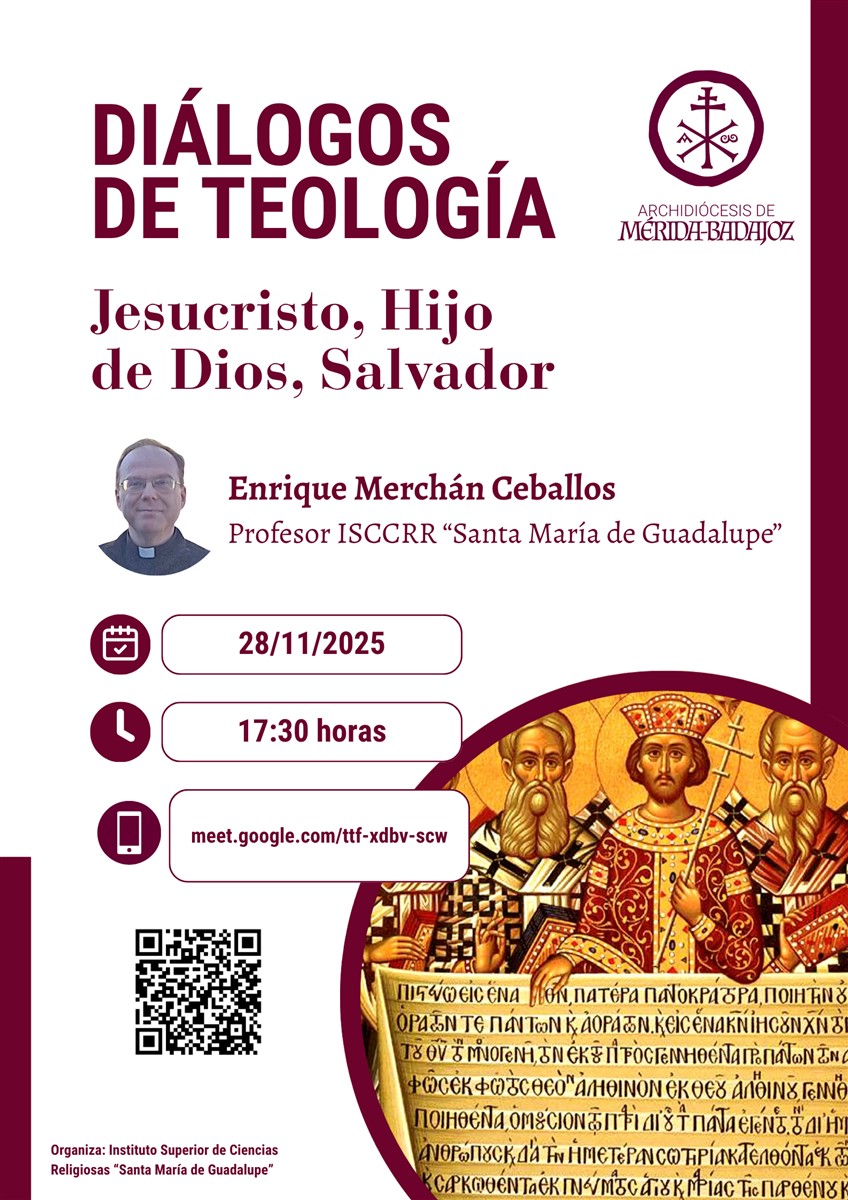Diálogos de Teología