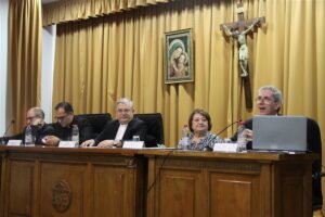 Los centros educativos vinculados a la Diócesis inauguran el curso