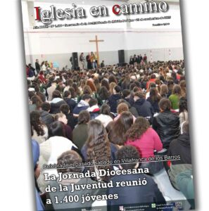 Iglesia en camino Nº 1.465