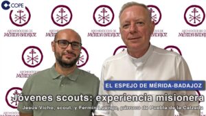 El Espejo 31/10/2025