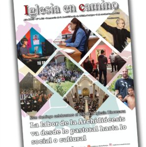 Iglesia en camino Nº 1.463