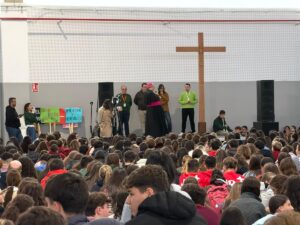 Vídeo.- Así se vivió la JDJ 2025