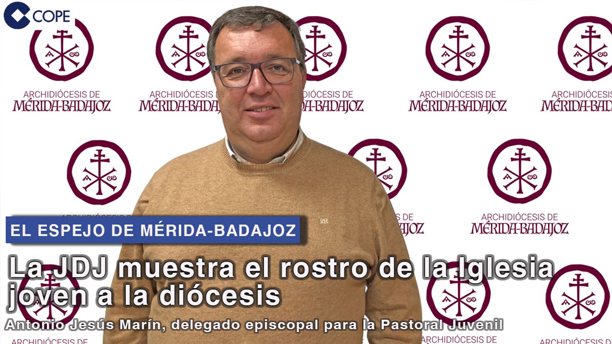 El Espejo 14/11/2025