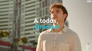 Vídeo.- Memoria Archidiócesis 2024