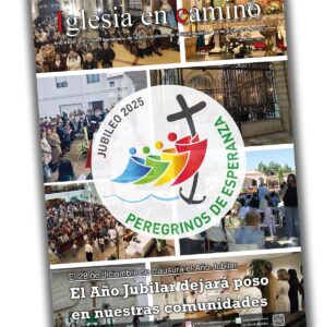 Iglesia en camino Nº 1.468