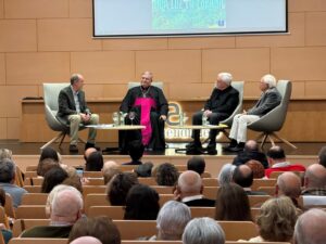 Una luz en España: memoria, fe y humildad desde Chandavila