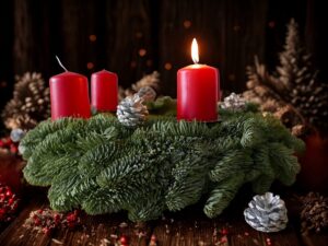 Adviento: Jesús viene ¡Preparémosle el camino!