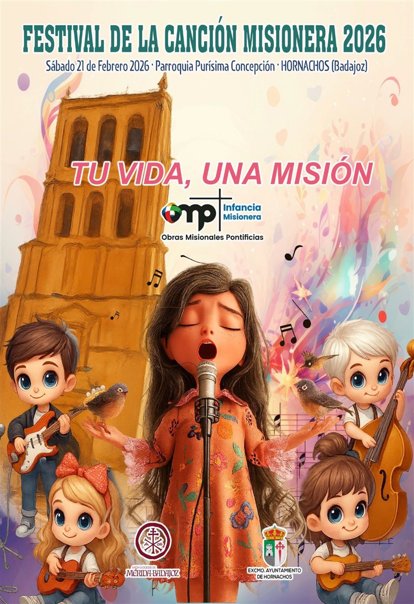 Festival de la Canción Misionera 2026