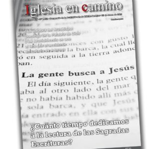 Iglesia en camino Nº 1.472