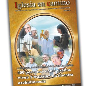 Iglesia en camino Nº 1.473