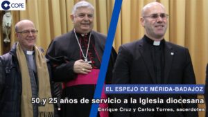 El Espejo 09/01/2026