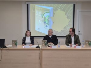 Cáritas y FOESSA advierten que la exclusión social persiste afectando a uno de cada cinco extremeños